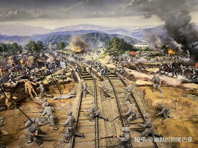 第三阶段为国民党的"二次北伐"(1928年2月至6月).