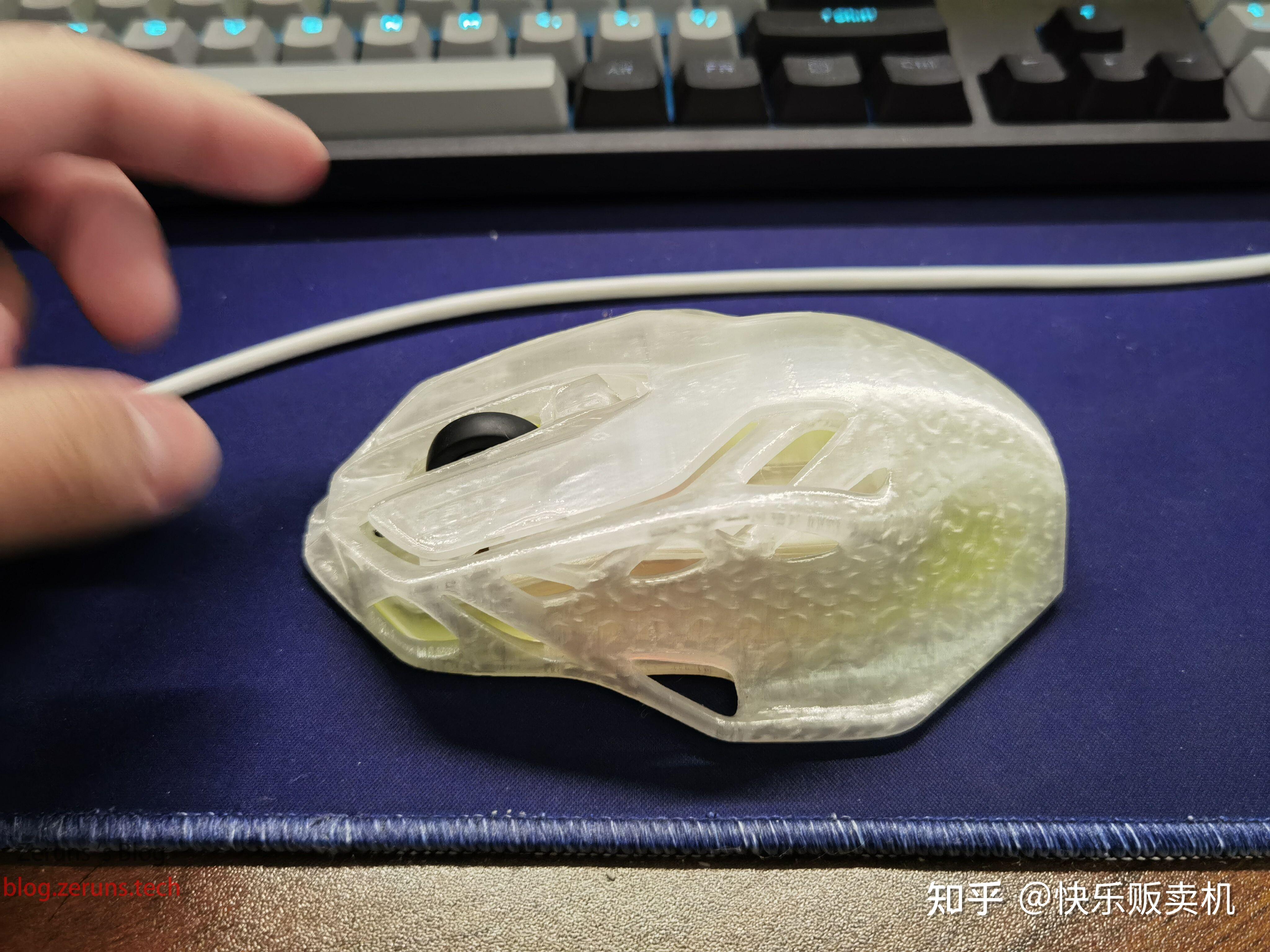 拓竹P1SC 3D打印机开箱体验 - 知乎