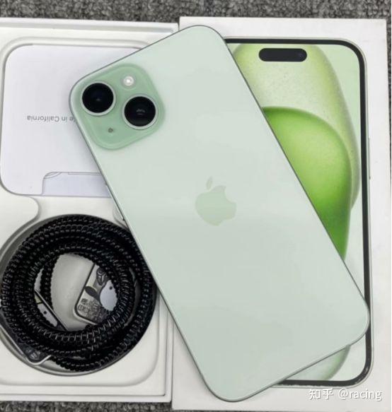 4000块预算买什么手机网友称iphone15最具性价比