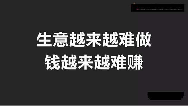 以上讲的呢是关于朋友圈的,那么第二个方面呢就是要坚持到各个平台去