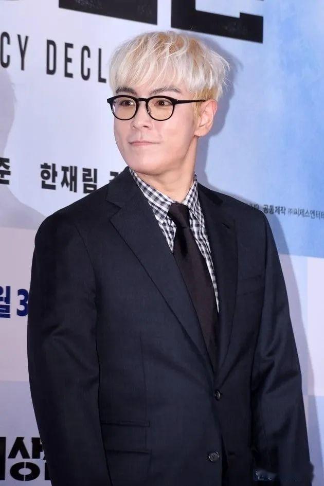 宣布退圈的bigbang前成员top崔胜铉又要复出了
