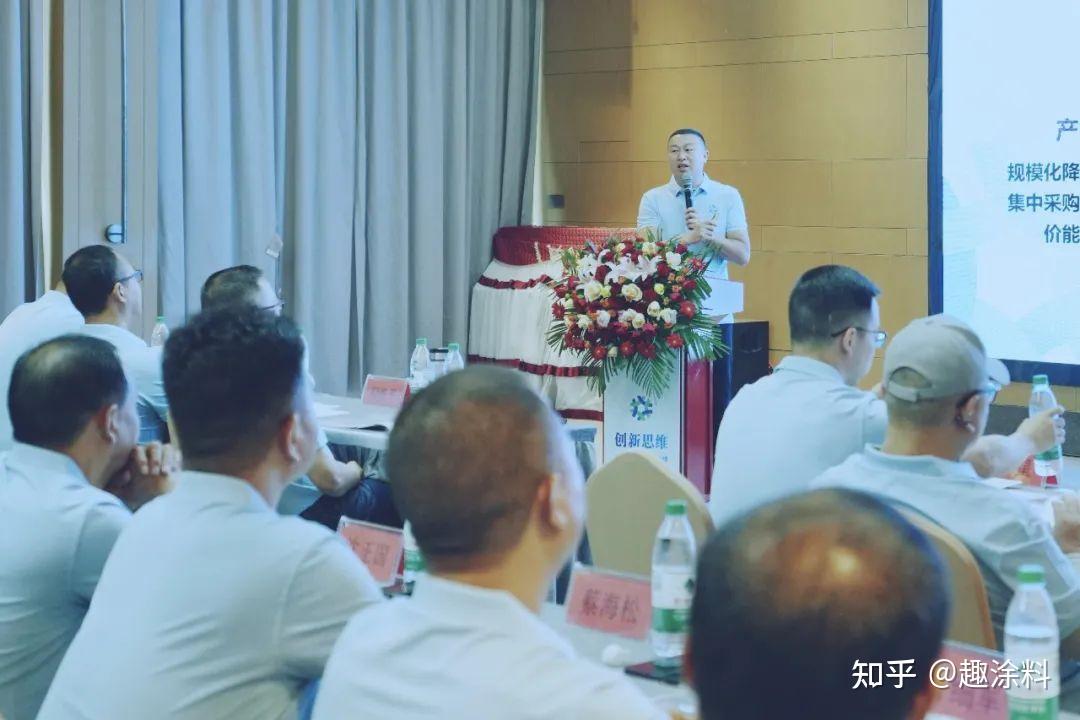 云南“扎根”,江西“开花”,万吨产能背后的“青蓝速度”! - 知乎