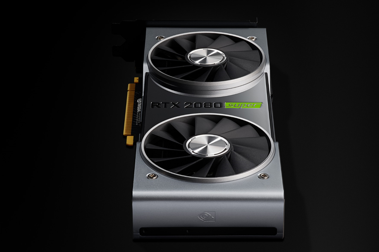 rtx2080super发布性能全面提升国行版5699元