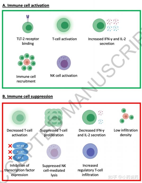靶点说 | B7-H3 - 知乎