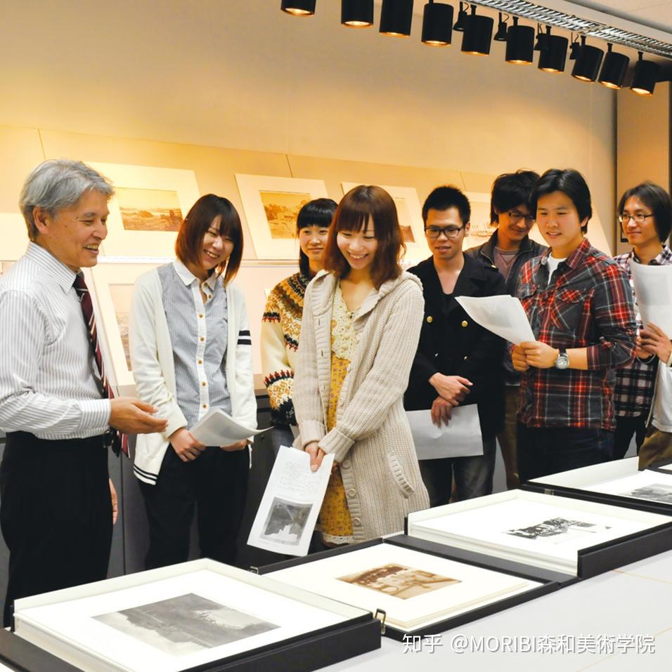 日本大學藝術學部是一所怎樣的學校