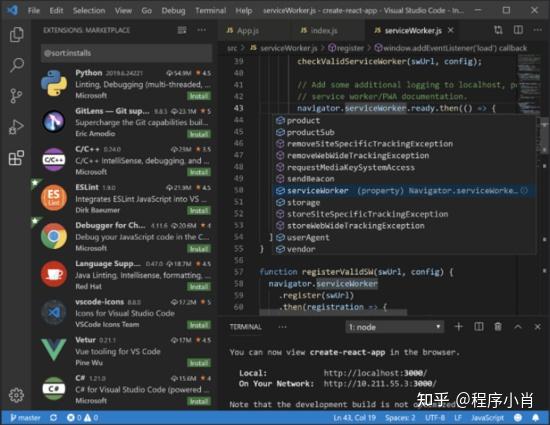 十个好用的Python开发工具 - 知乎