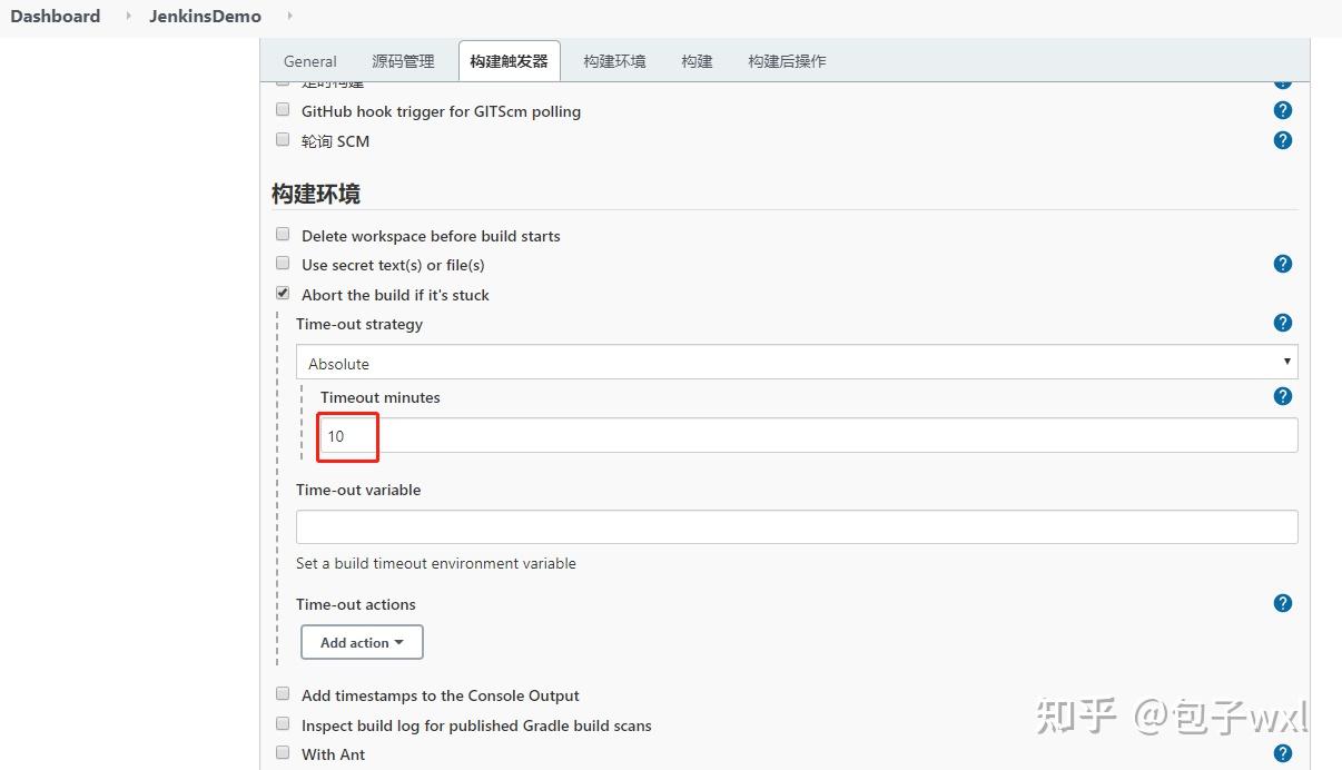 Docker+Jenkins+github自动化部署.Net Core程序 Docker+Jenkins+github自动化部署.Net Core程序