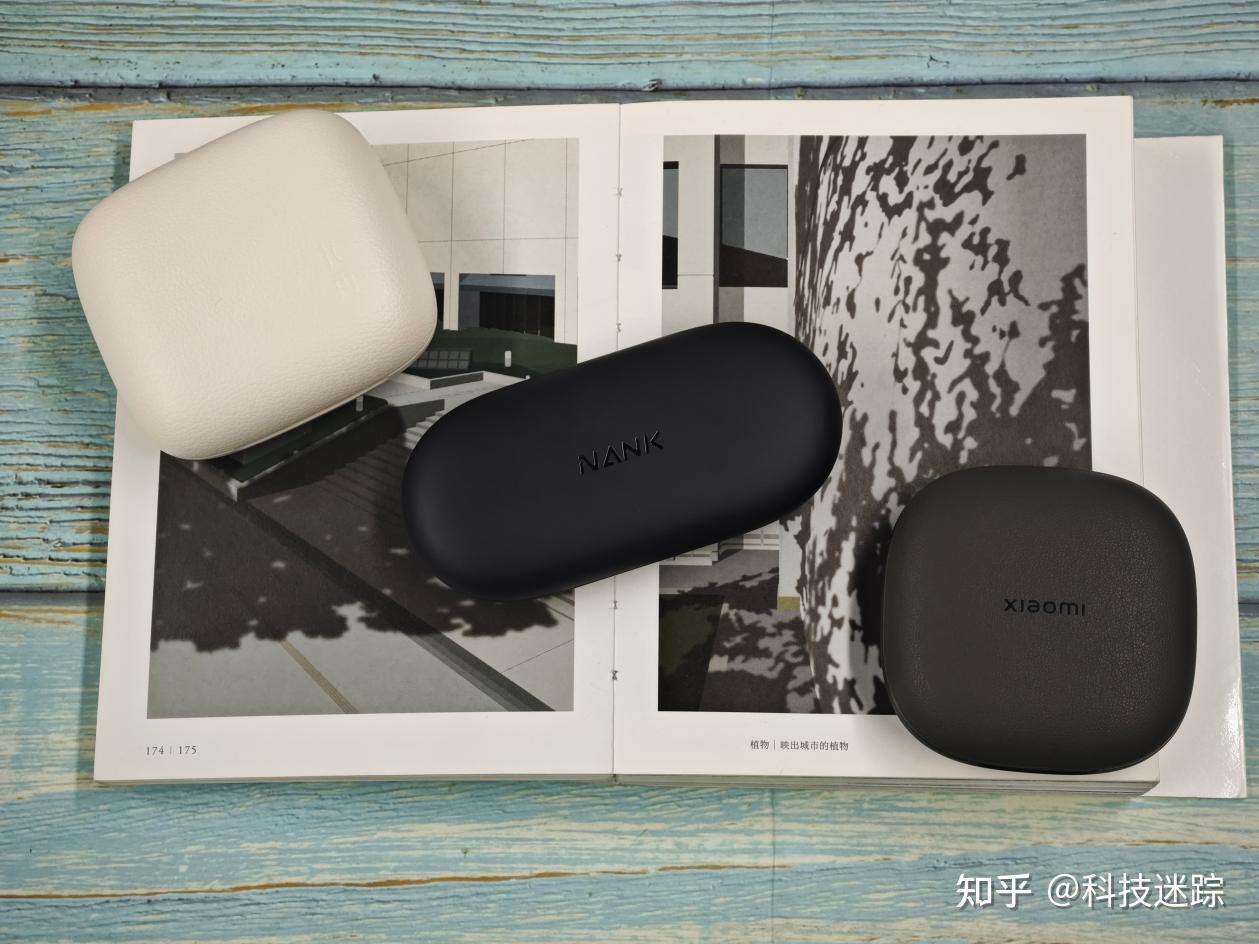 开放式蓝牙耳机哪个品牌好用?南卡、华为、JBL三款顶尖热销机型全方位实测对比,谁的性价比最高!