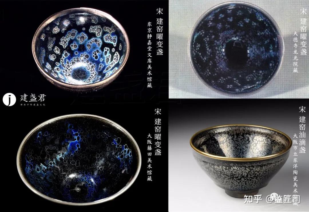 60图欣赏中国历代最美瓷器,唐宋元明清… - 知乎 60图欣赏中国历代最美瓷器,唐宋元明清… - 知乎