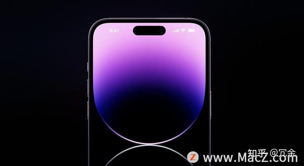 灵动岛是什么 iphone14pro灵动岛到底有什么用 - 知乎