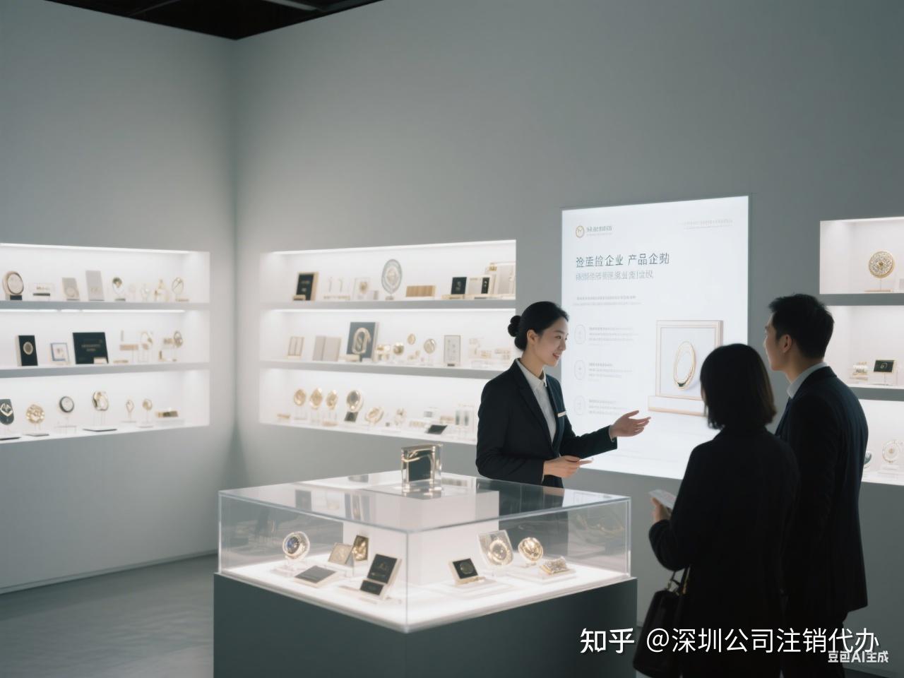 深圳小微企业有哪些税收优惠? - 知乎