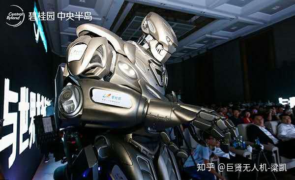超级机器人:泰坦机器人
