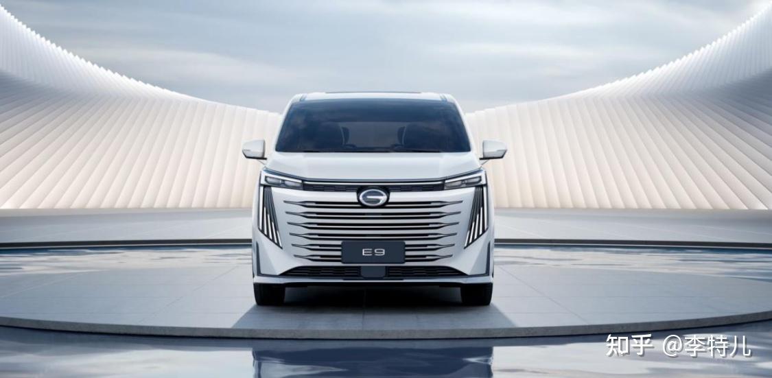 先锋媒体联盟高层专访之一广汽传祺刘浩源迈入电动化智能化双核战略20