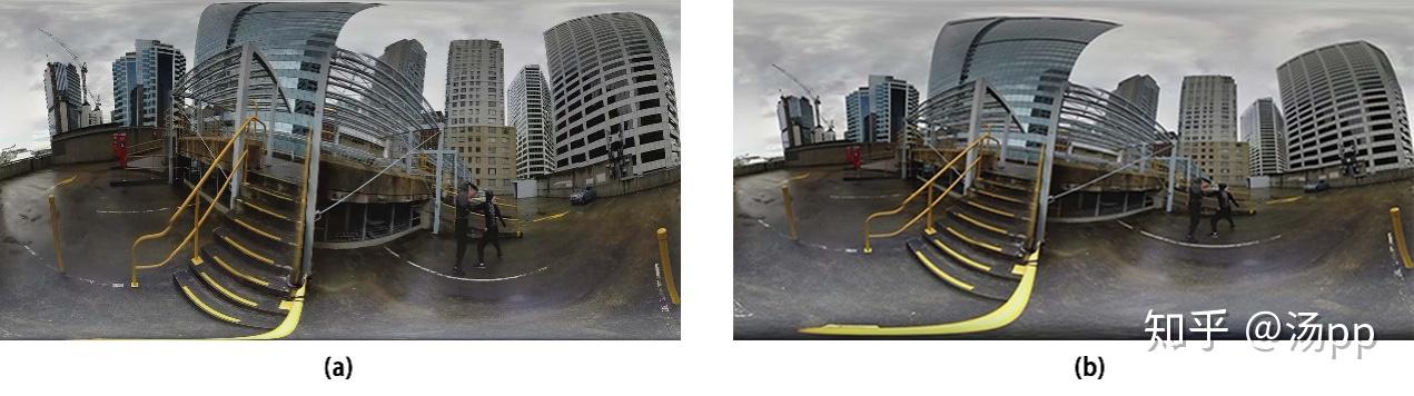 360lib投影格式介绍(一) - 伪圆柱投影 - 知乎