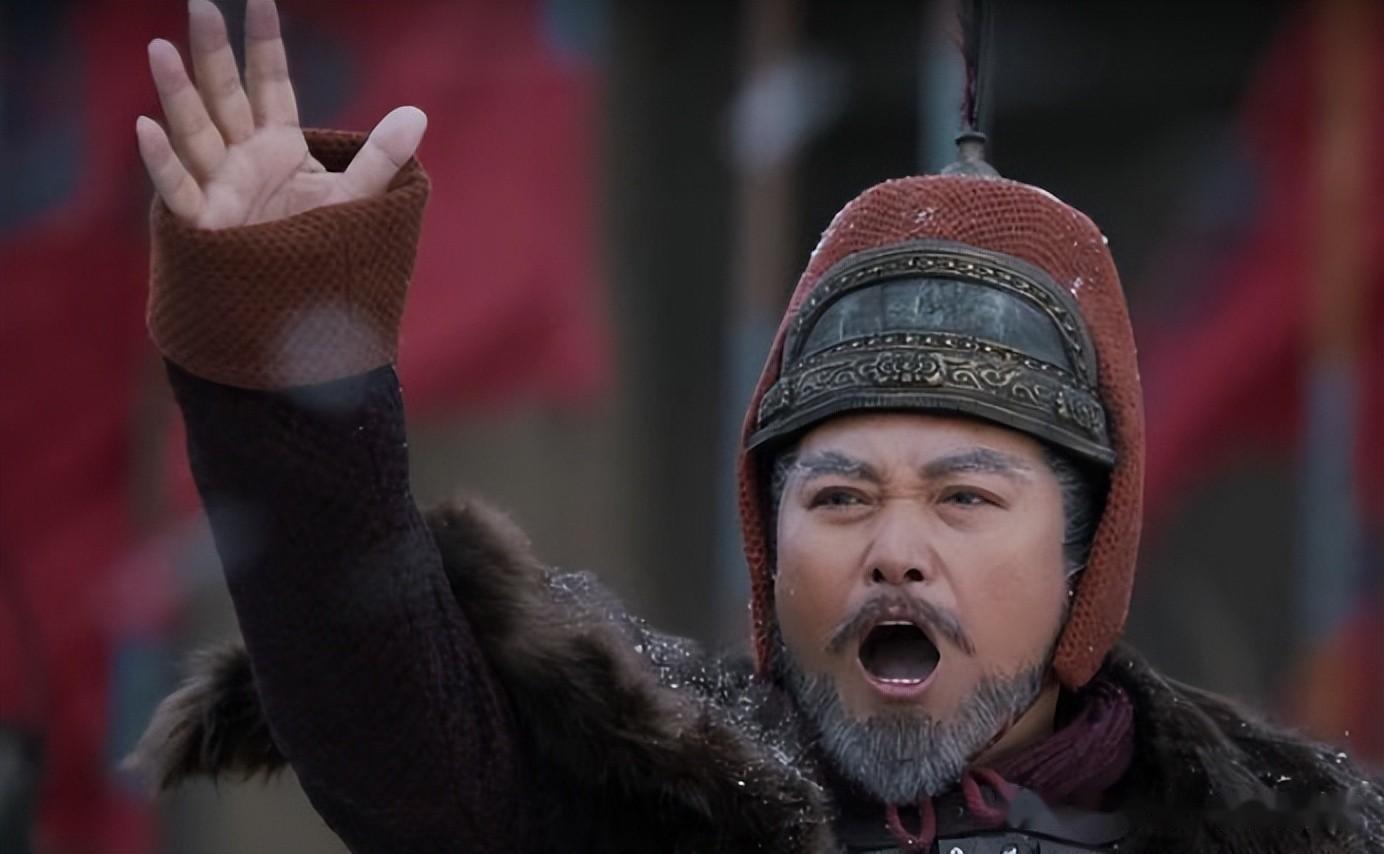 一代名将 ii 悲情将军李牧