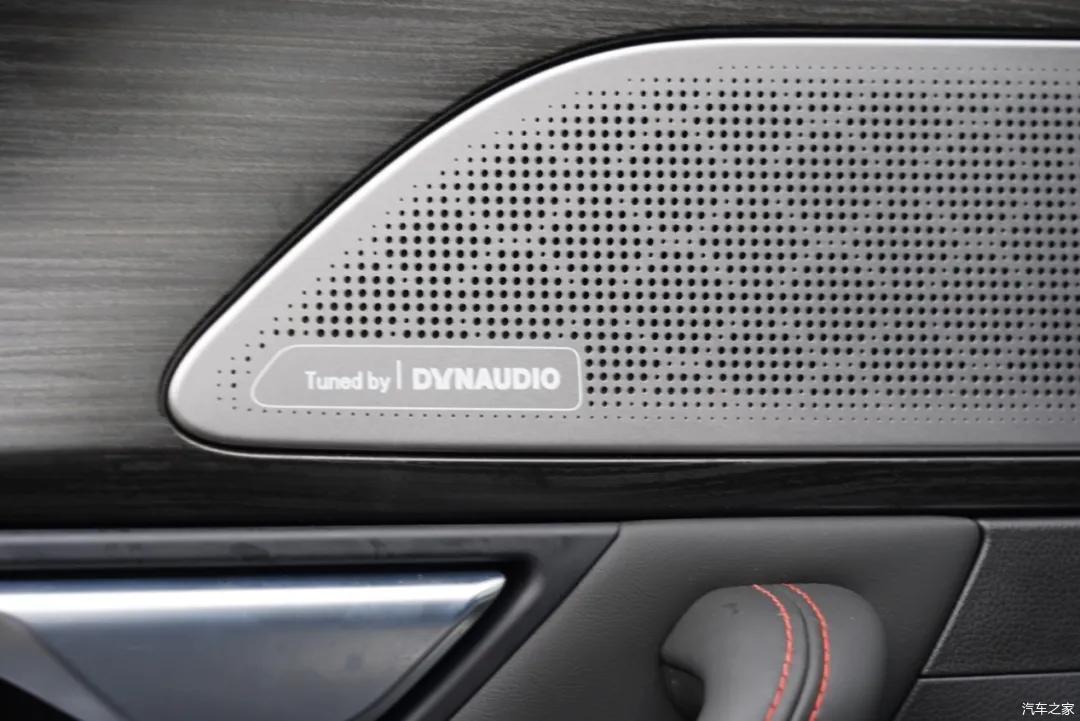 小鹏p7全面体验远不止高续航那么简单