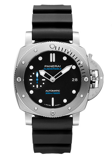 2021 Panerai