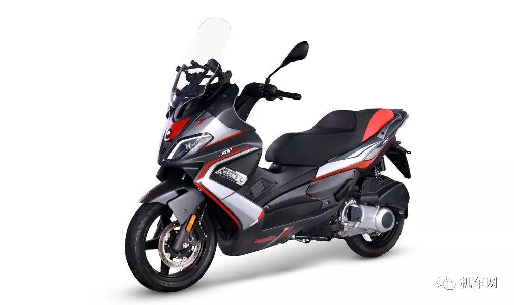 2018国内新上市摩托车盘点你看好谁