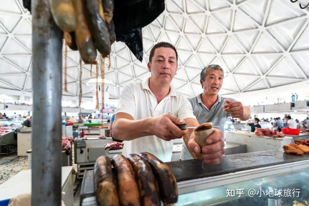 40张照片讲清乌兹别克斯坦有啥好玩｜中亚旅行小众攻略 - 知乎