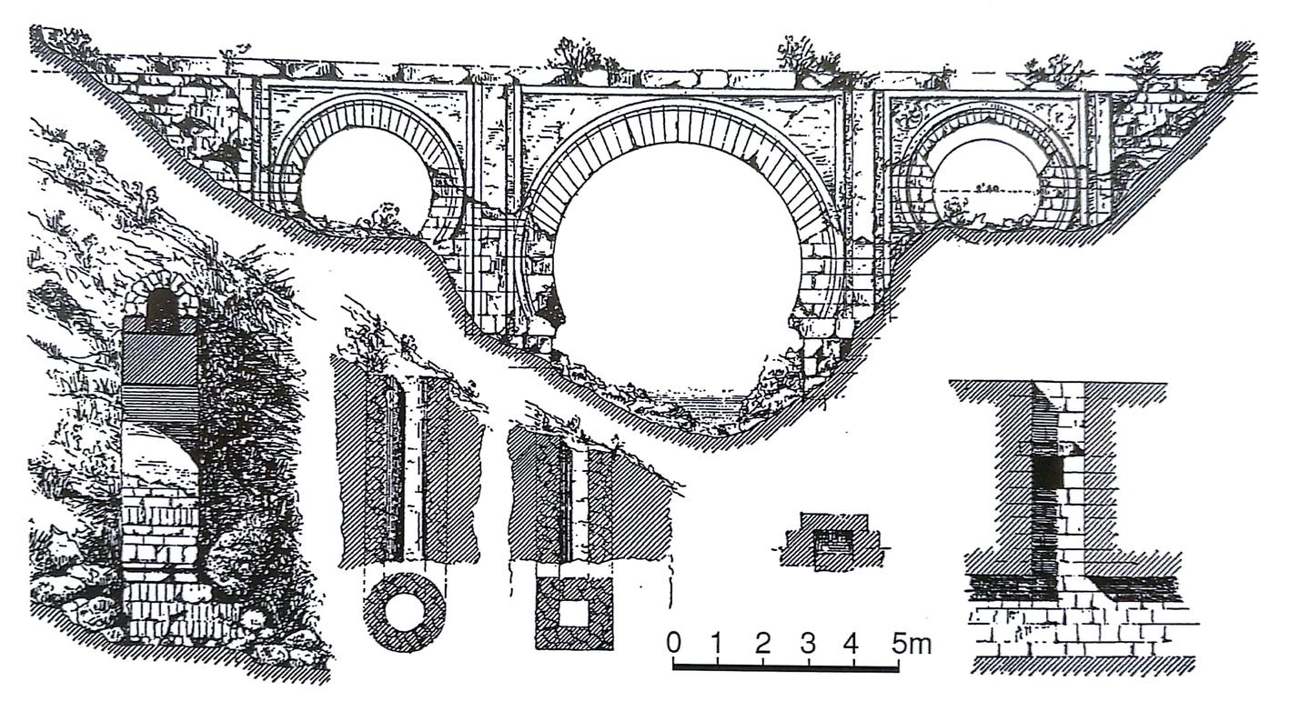 【伊斯兰建筑】10:西部伊斯兰世界-西班牙(上) - 知乎