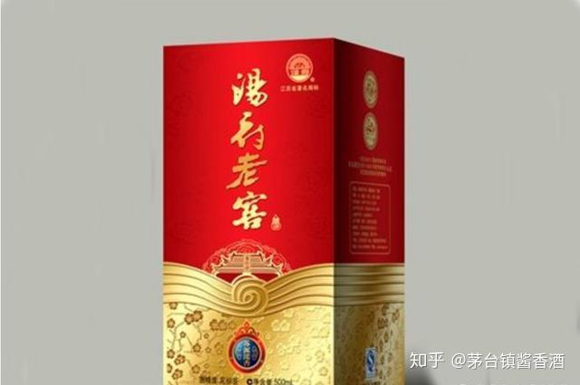 江蘇名酒大盤點只知道三溝一河肯定不好意思說自己是江蘇人