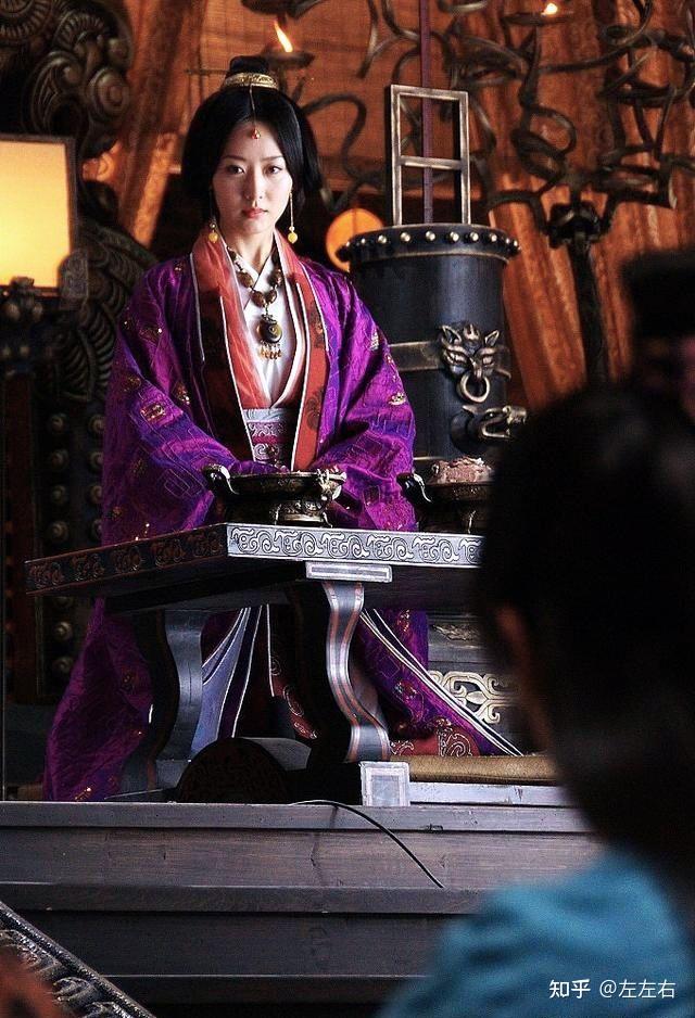 玉漱公主：跨越千年的爱情与英雄女子 - 知乎