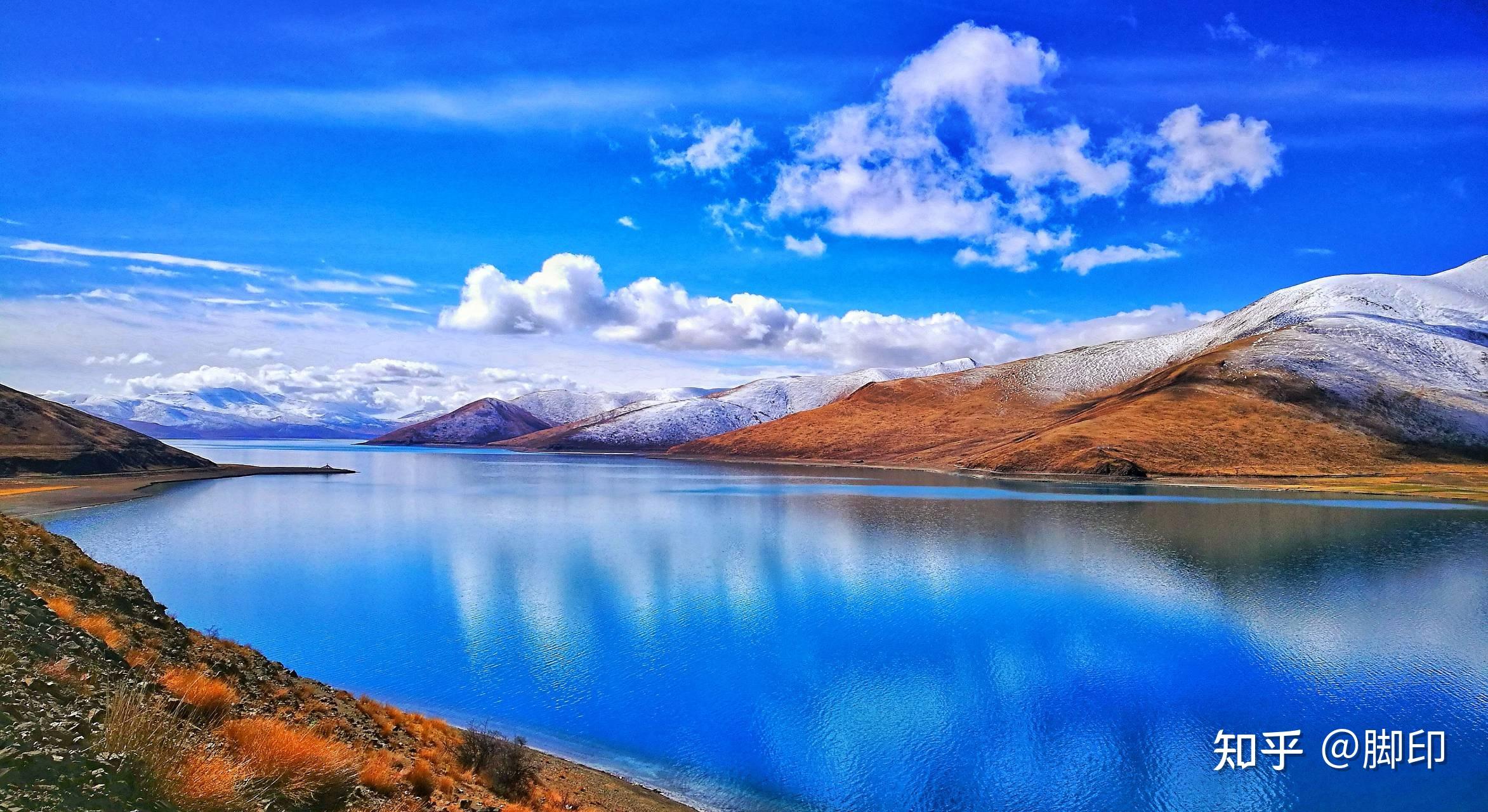 冬游西藏布达拉宫免费啦