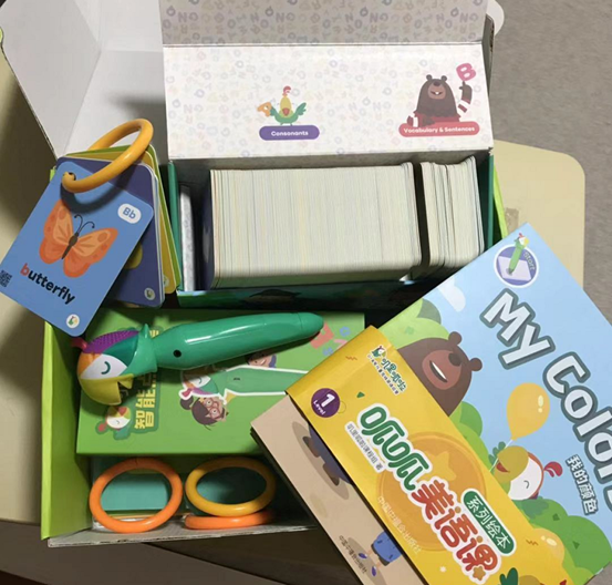 幼儿英语启蒙方法_幼儿园 安全教育_家庭英语启蒙经验