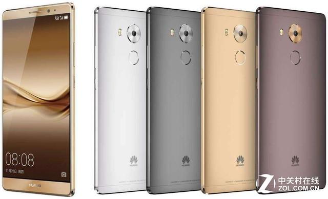 从小商贩到美帝眼中钉华为历代经典机型回顾