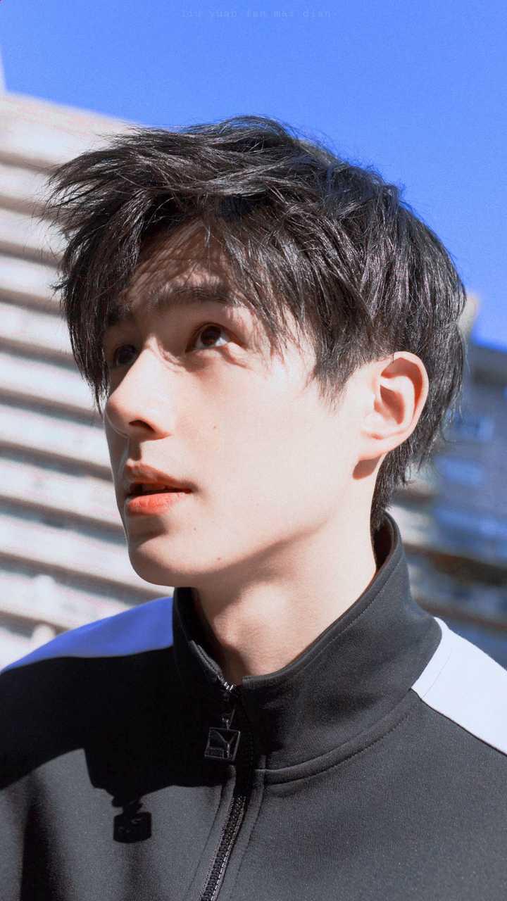 刘昊然有哪些神图?