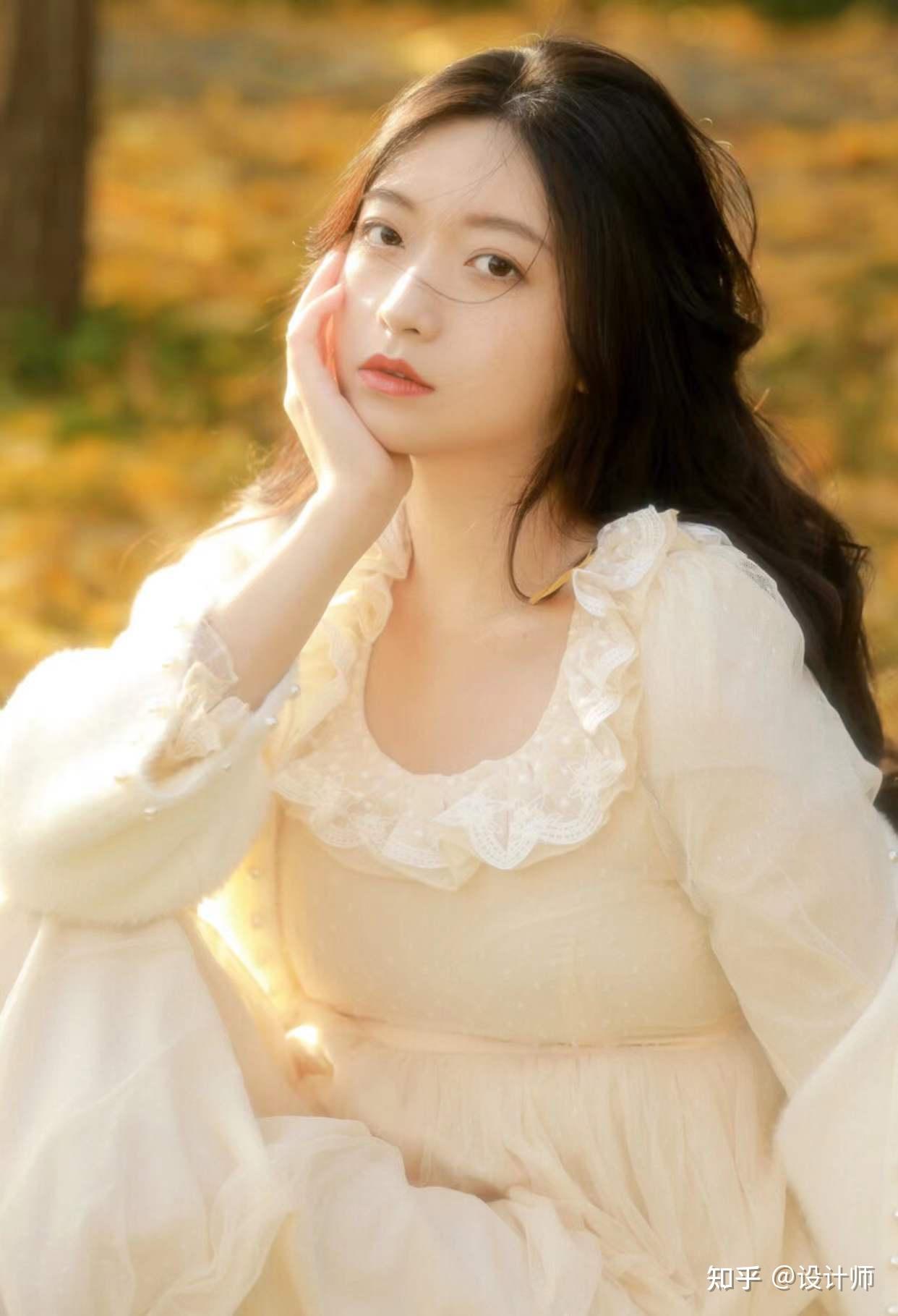 户外拍摄文艺美照用好以下8个方法拍照文艺唯美有意境