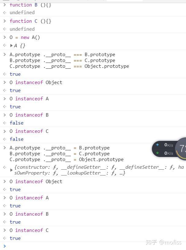 instanceof，instanceof在java中的用法
