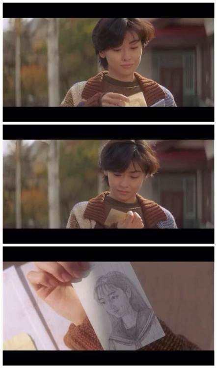 怎么评价岩井俊二的情书