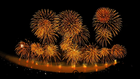 日本花火大会的美 远不止你看到那样 知乎