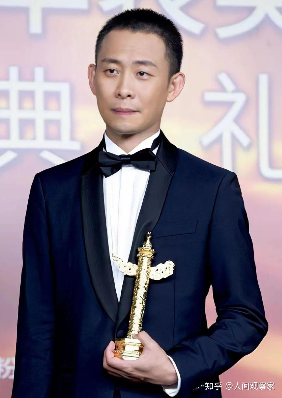 恭喜!张译,刘烨获优秀男演员奖,任素汐,张子枫获优秀女演员奖 - 知乎