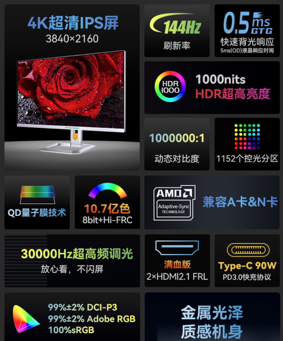 32 4k p32a6v 