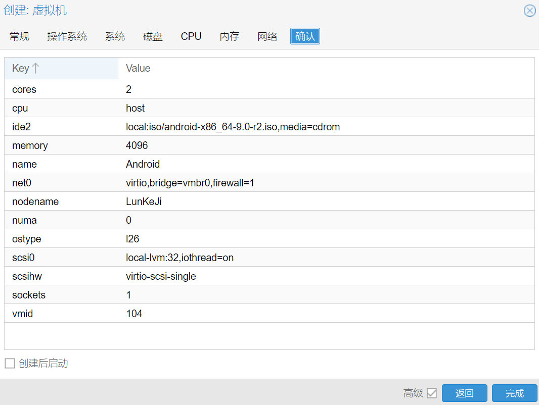 PVE Android X86 Pve android x86