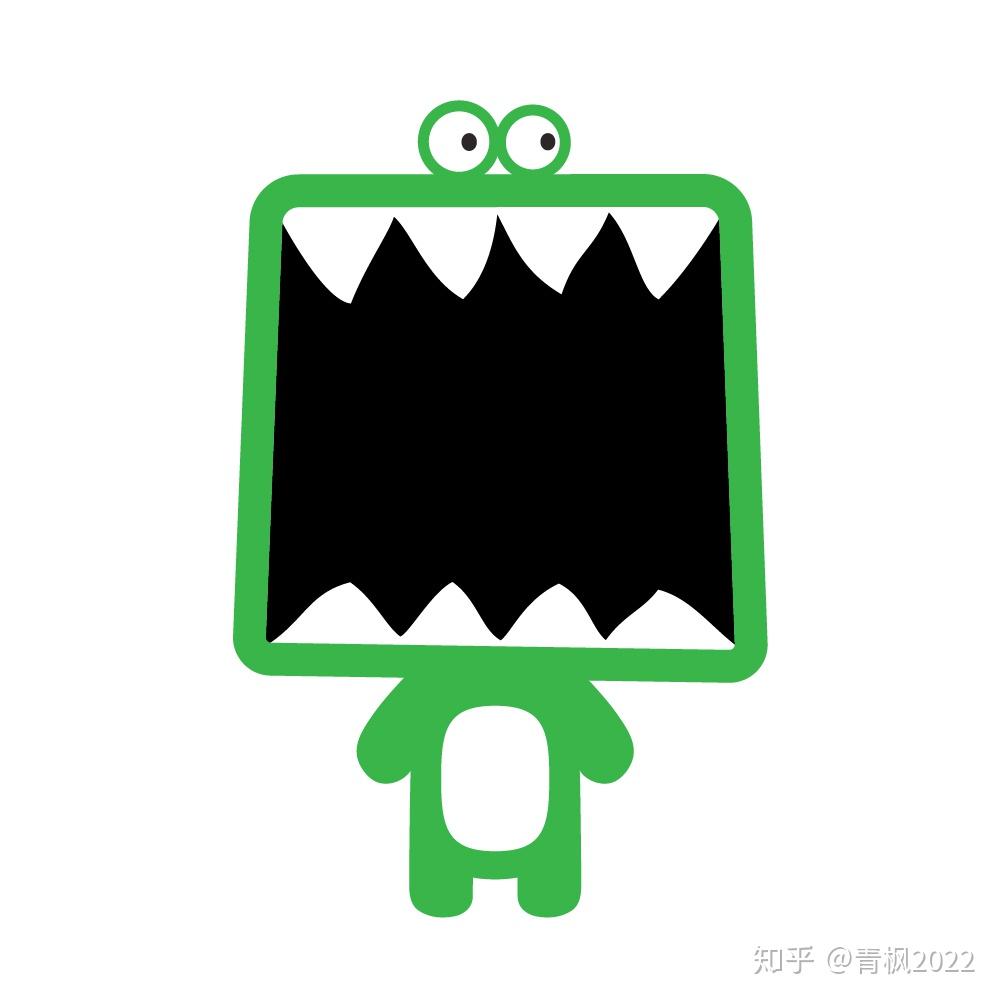 原创潮牌一口好牙6