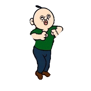 邦邦和玉智丑萌gif表情包 - 知乎