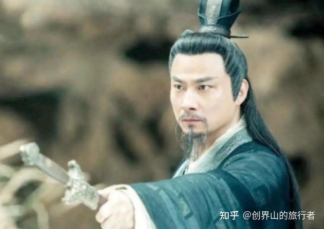 堪称王重阳第二倚天屠龙记的这位绝顶高手一点不会教徒弟