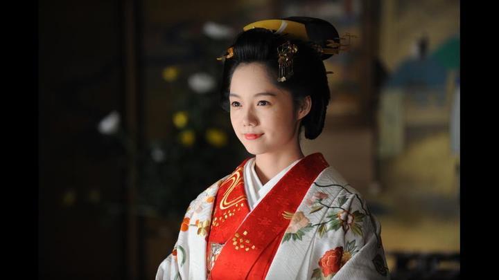 第63章桜島的花又开了 笃姬 知乎 第63章桜島的花又开了 笃姬 知乎
