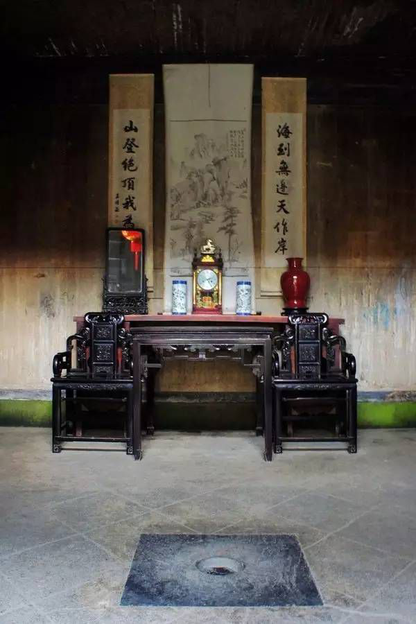 古人避暑 | 世界上最早的“冰箱空调” - 知乎