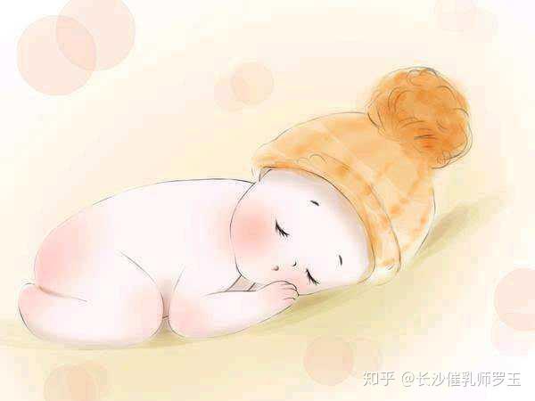 八个月婴儿每天睡多少小时 v2-8d4218c693d8901b0703390d38787955_r.jpg