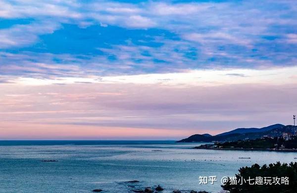 青岛夜游三湾_杭州运河夜游与钱塘江夜游_三湾改造