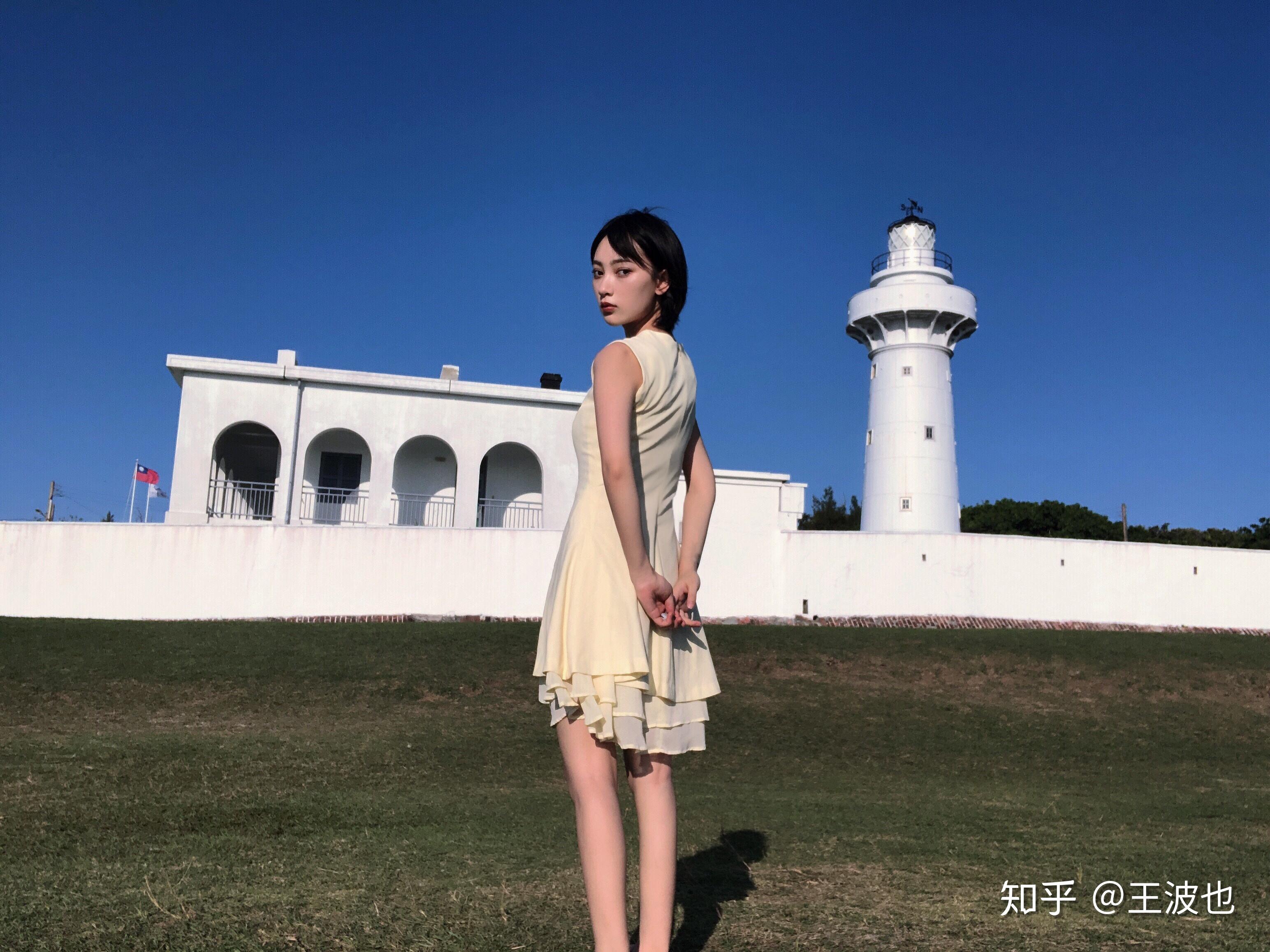 女生长得美是一种什么体验