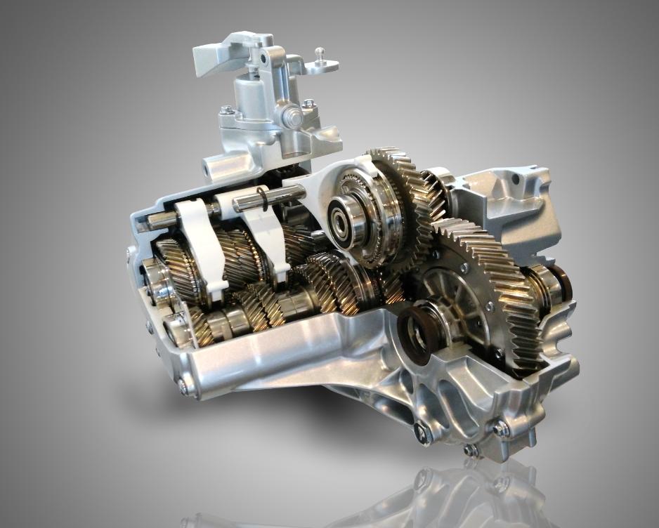 cvt,dct,at,mt这些主流种类的变速箱都有适合于它们自己的使用场景和