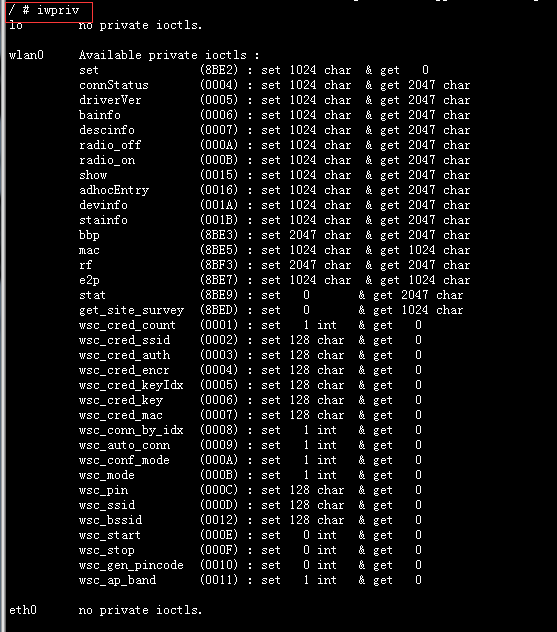 Wireless Tools For Linux Wireless tools for linux