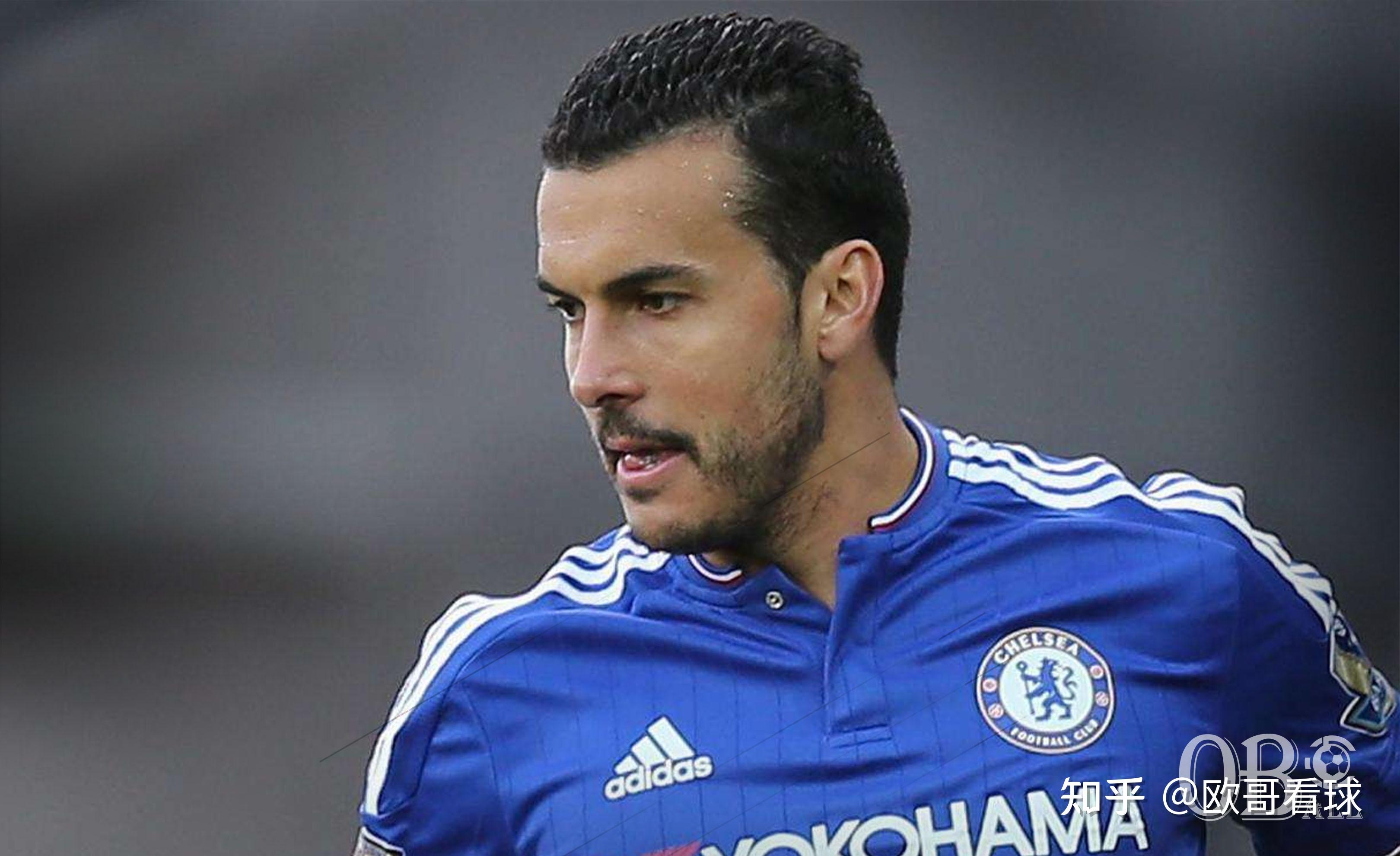 妖刀佩德罗曾和梅西比利亚齐名转为大赛而生的西班牙神锋