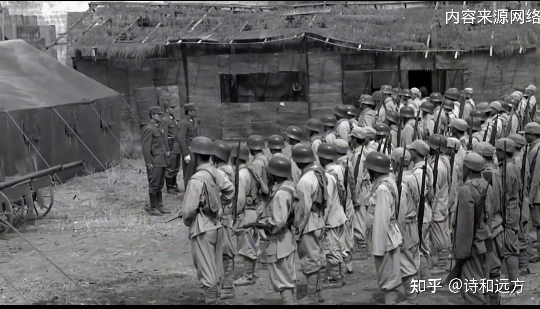 1954年消灭土匪300万.土匪猖獗的原因和解决之道 - 知乎