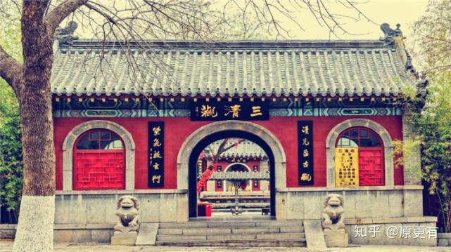 推倒玉帝供桌凤仙郡3年不雨三清像被放茅坑为何不了了之